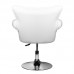 Chair GRACIJA, white